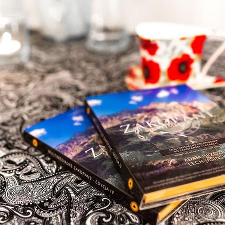 Apartamenty Prestige Zakopane Luaran gambar