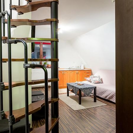Apartamenty Prestige Zakopane Bilik gambar
