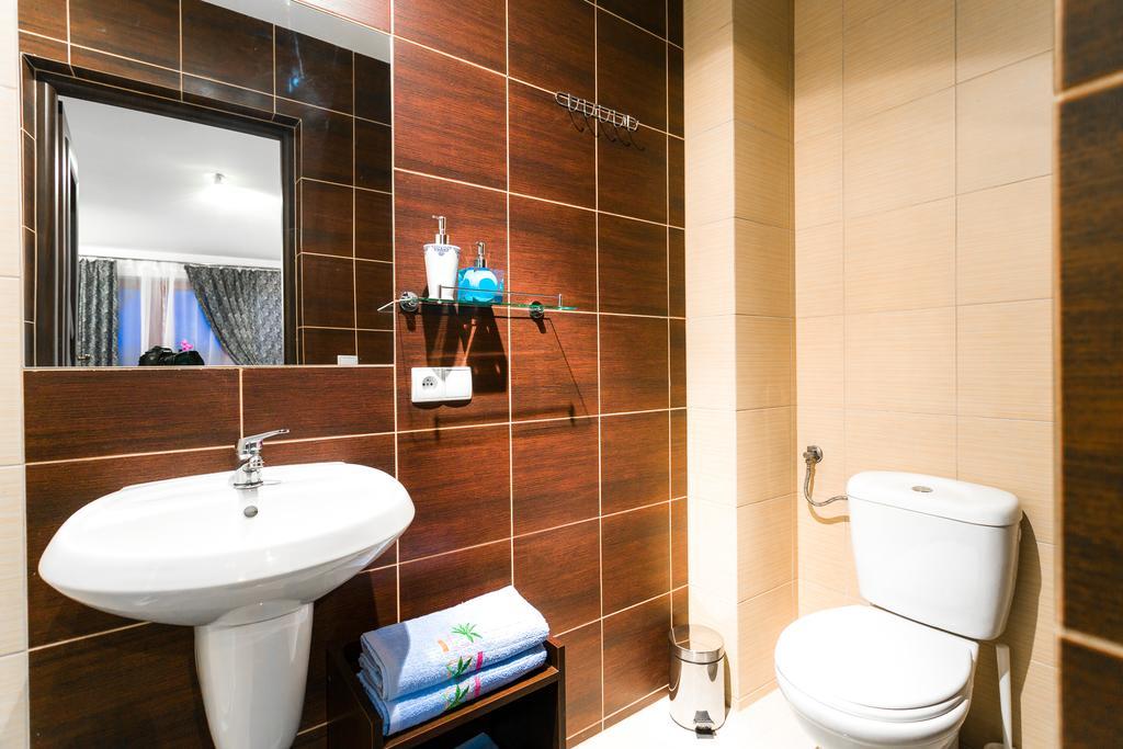 Apartamenty Prestige Zakopane Bilik gambar
