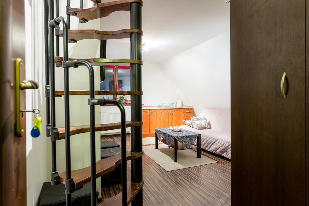 Apartamenty Prestige Zakopane Bilik gambar