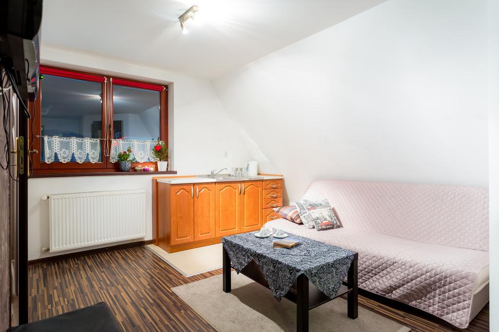 Apartamenty Prestige Zakopane Bilik gambar