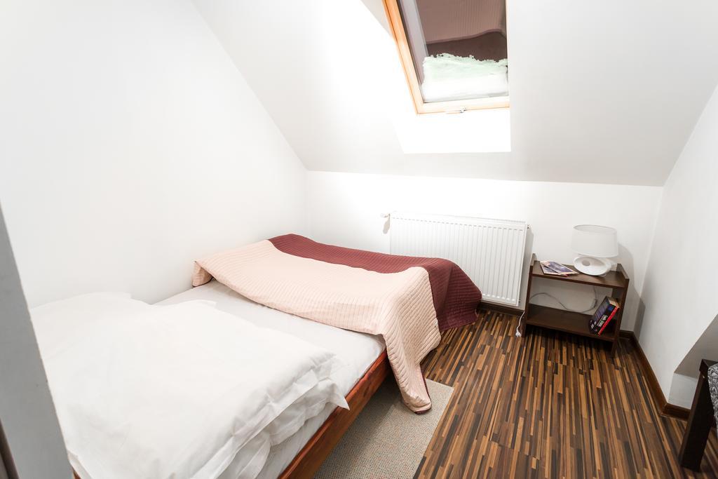 Apartamenty Prestige Zakopane Bilik gambar