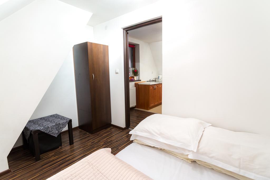 Apartamenty Prestige Zakopane Bilik gambar
