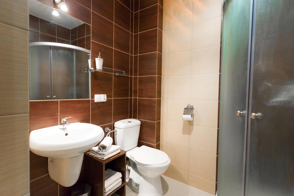 Apartamenty Prestige Zakopane Bilik gambar