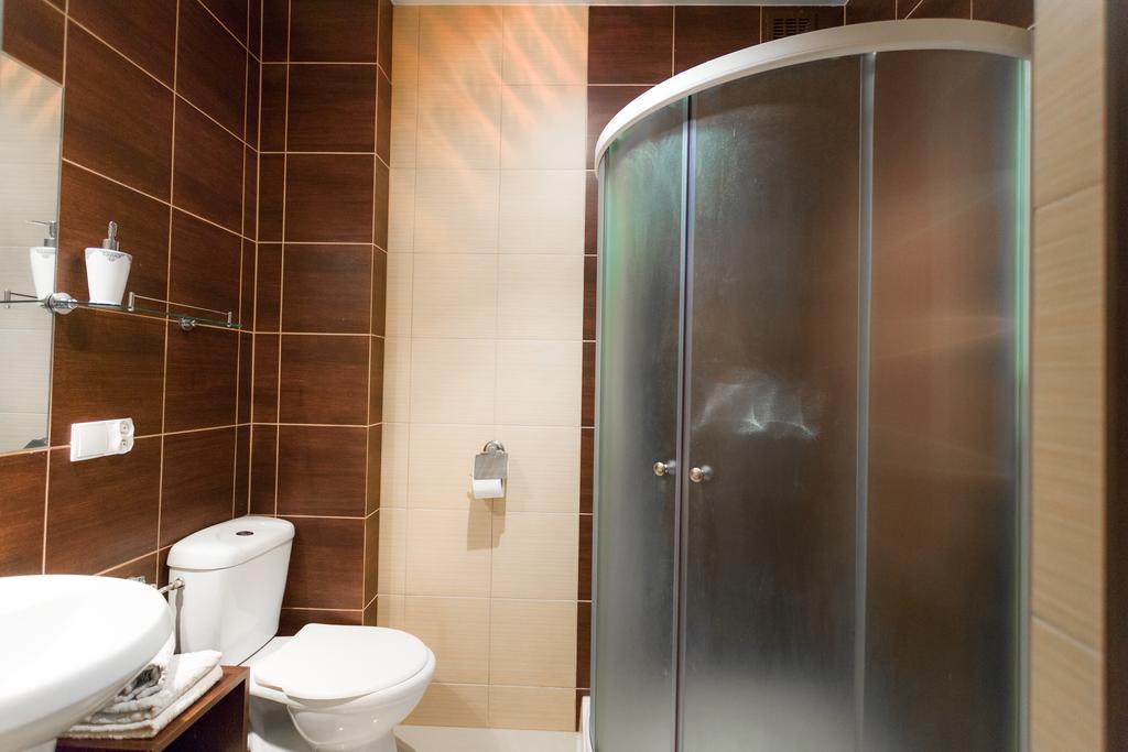 Apartamenty Prestige Zakopane Bilik gambar