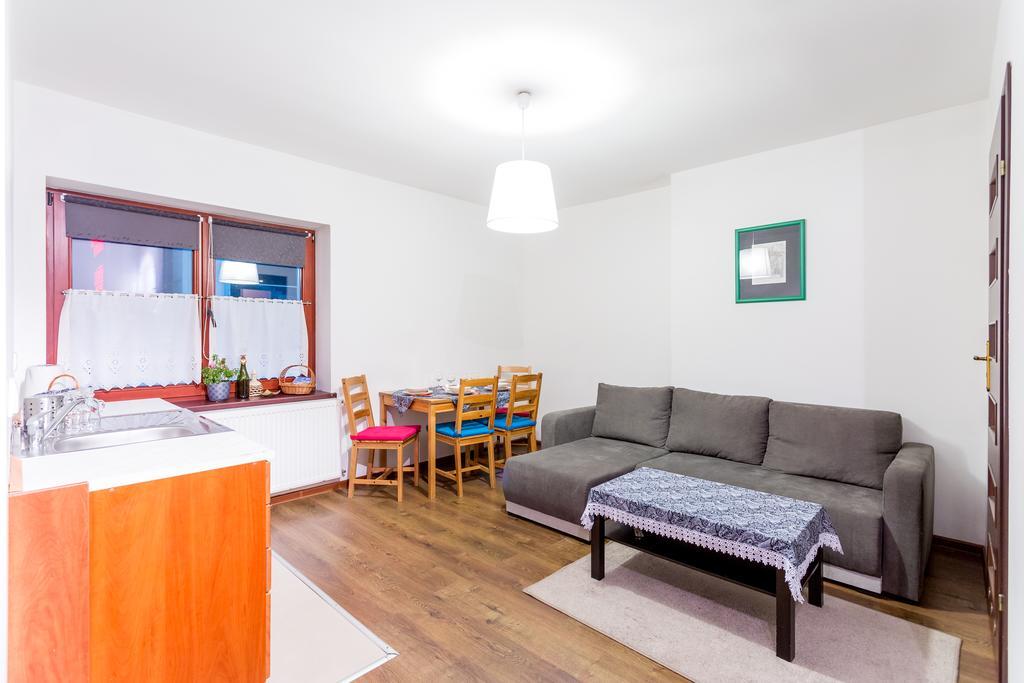 Apartamenty Prestige Zakopane Bilik gambar